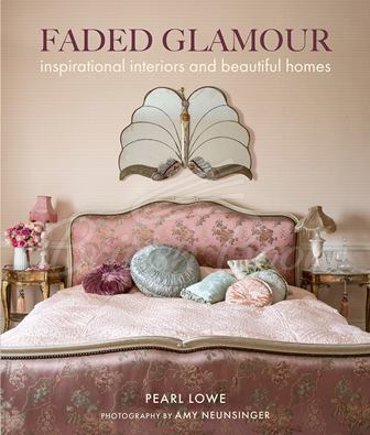 Книга Faded Glamour зображення