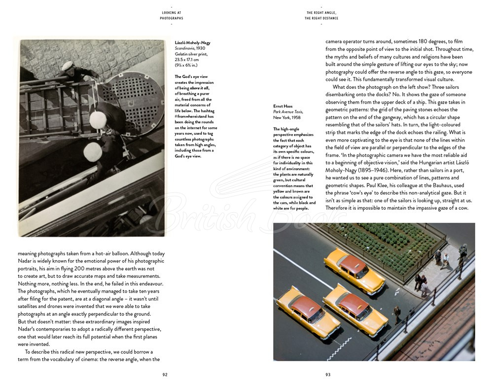 Книга Looking at Photographs изображение 7
