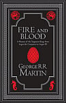 Fire and Blood (Collector's Edition)