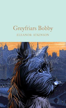 Книга Greyfriars Bobby изображение
