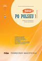 Hurra!!! Po Polsku Nowa Edycja 1 Podręcznik Nauczyciela z DVD