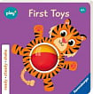 Ready, Steady, Shake: First Toys