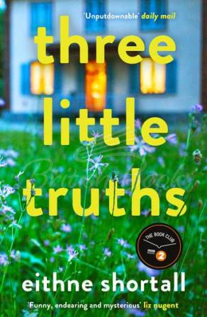 Книга Three Little Truths изображение