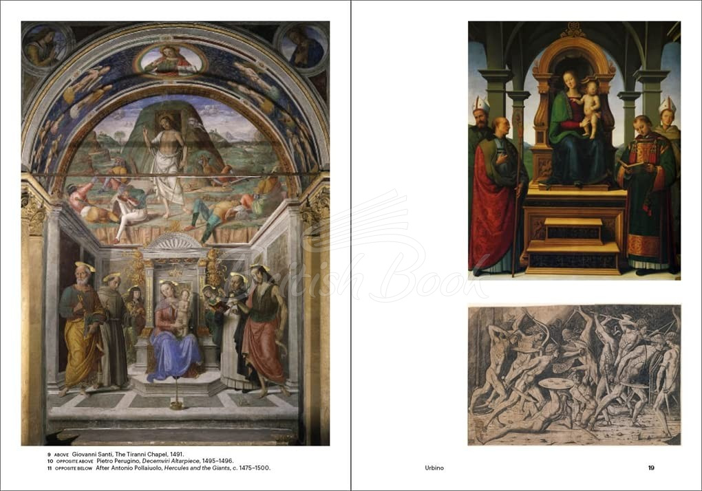 Книга Raphael зображення 5