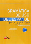Gramática de uso del español A1-A2
