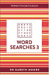 Perfect Pocket Puzzles: Word Searches 3