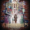 Harry Potter — Diagon Alley: A Movie Scrapbook
