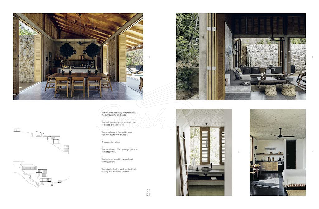 Книга Lifestyles Today: Interior Design Around the World зображення 2