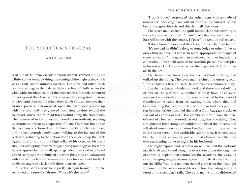 Книга Great American Short Stories изображение 6