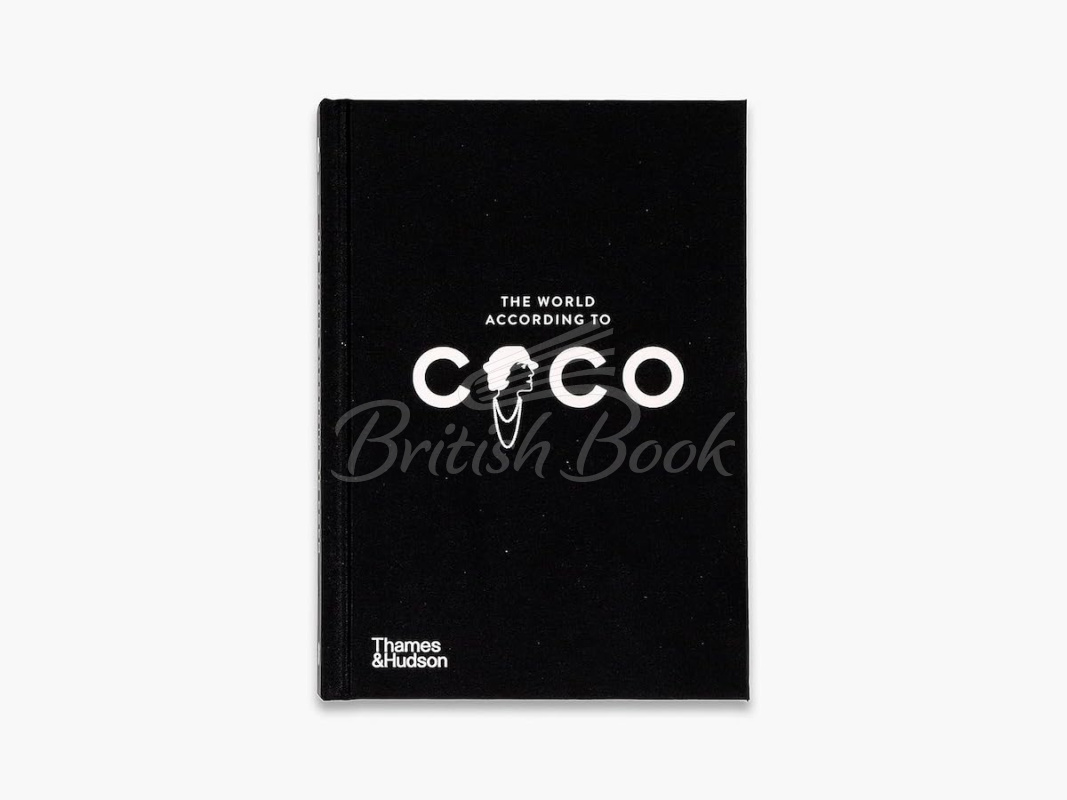 Книга Wit and Wisdom of Coco and Karl Box Set зображення 2