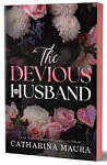 The Devious Husband (Book 6)