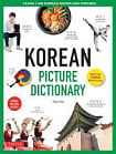 Korean Picture Dictionary
