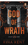 God of Wrath (Book 3)