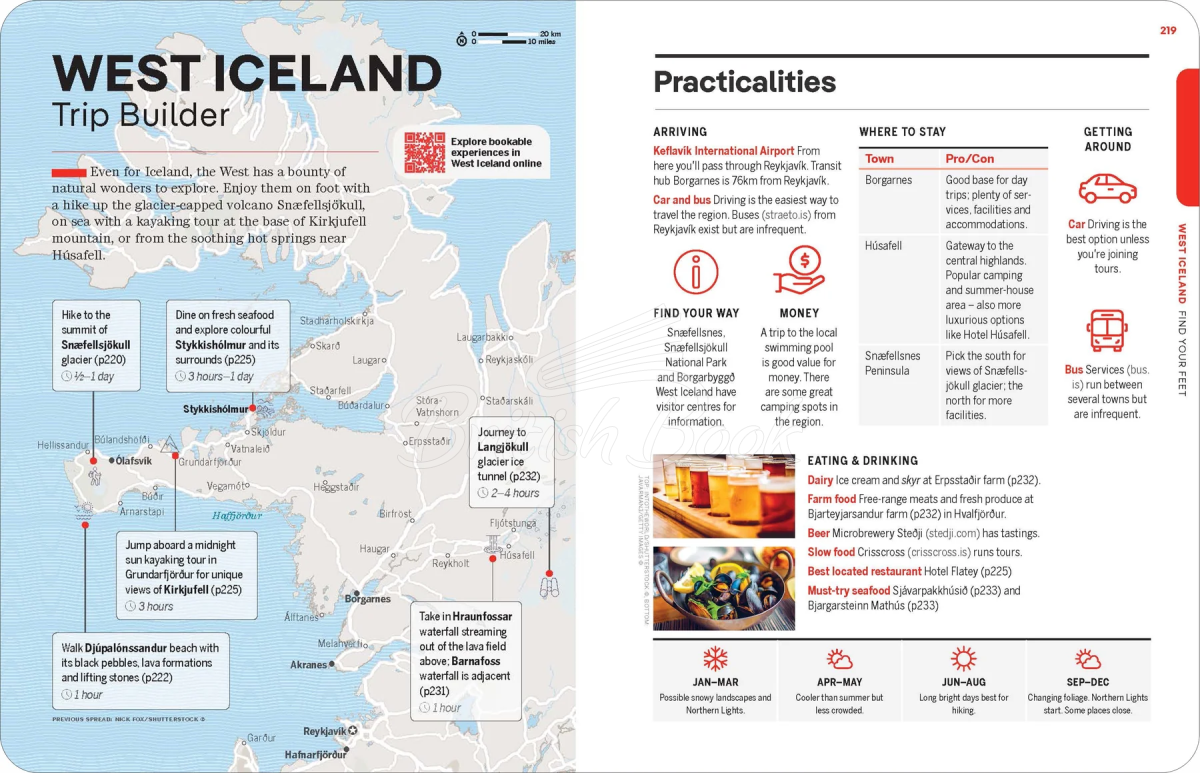Книга Experience Iceland зображення 8