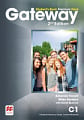 Gateway 2nd Edition C1 Student's Book Premium Pack