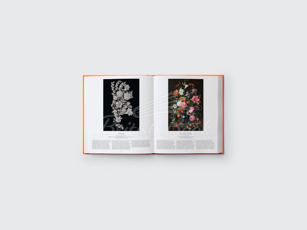 Книга Flower: Exploring the World in Bloom зображення 6