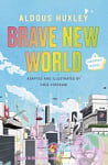 Brave New World (A Graphic Novel)