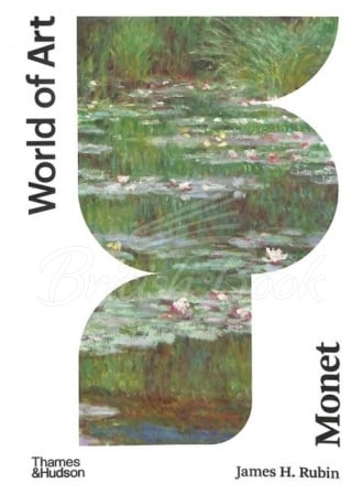 Книга Monet зображення