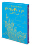 Harry Potter and the Order of the Phoenix (Gift Edition)