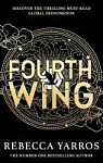 Fourth Wing (Book 1)