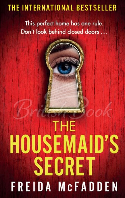 Книга The Housemaid's Secret (Book 2) изображение