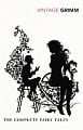 The Complete Fairy Tales of Brothers Grimm