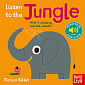 Listen to the Jungle