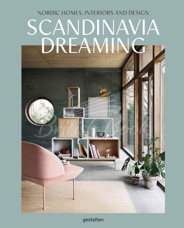 Книга Scandinavia Dreaming изображение