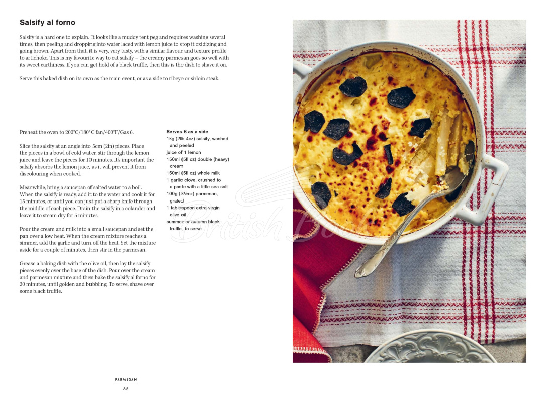 Книга The Italian Pantry зображення 8