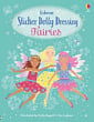 Sticker Dolly Dressing: Fairies