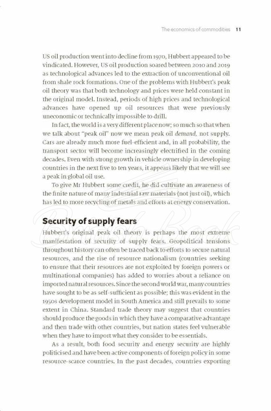 Книга The Economist Guide to Commodities изображение 13