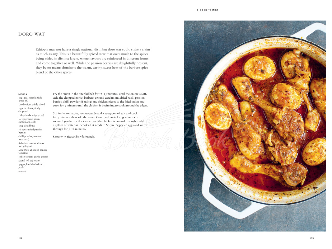 Книга Spice: A Cook's Companion изображение 12