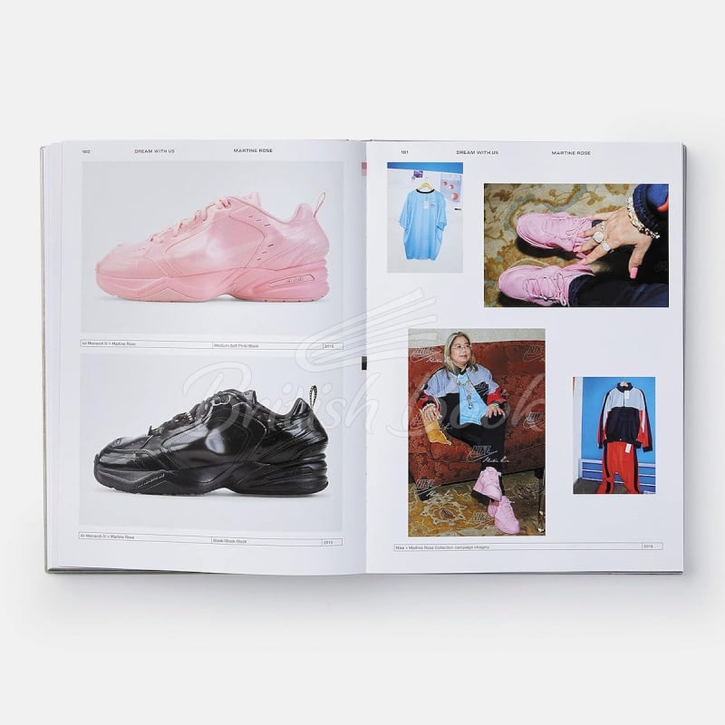 Книга Nike изображение 7