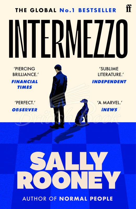 Книга Intermezzo зображення