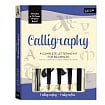Calligraphy: A Complete Kit for Beginners