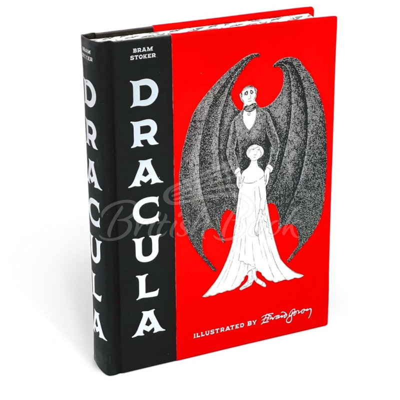 Книга Dracula изображение 1