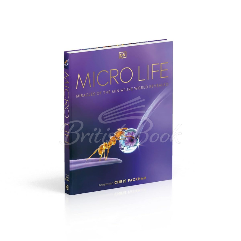 Книга Micro Life изображение 1