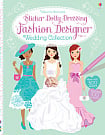 Sticker Dolly Dressing: Fashion Designer: Wedding Collection