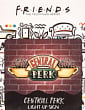 Friends: Central Perk Light-Up Sign