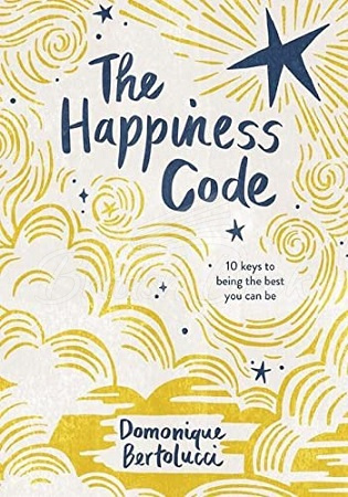 Книга The Happiness Code: 10 Keys to Being the Best You Can Be изображение