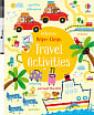 Wipe-Clean Travel Activities