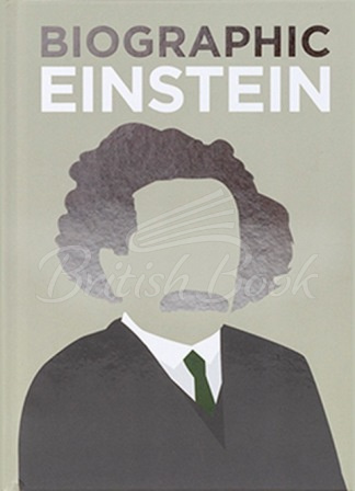 Книга Biographic Einstein зображення