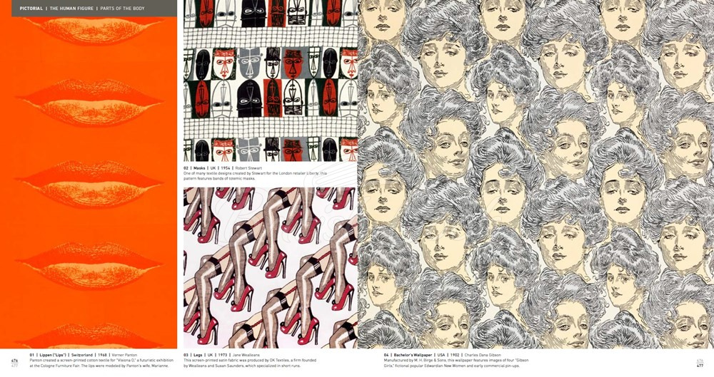 Книга Pattern Design зображення 7