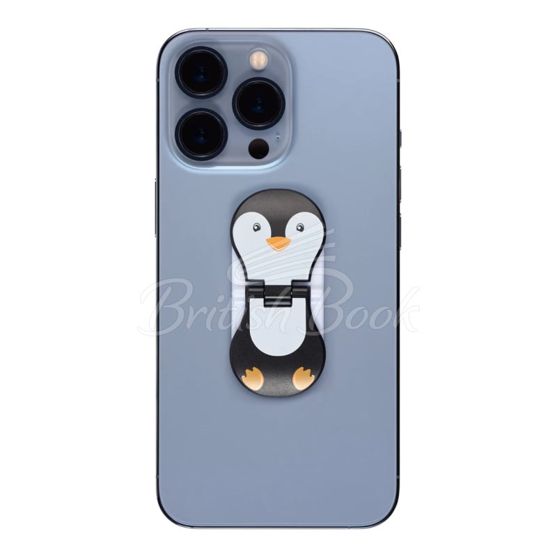 Подставка ZipGrips Penguin изображение 2
