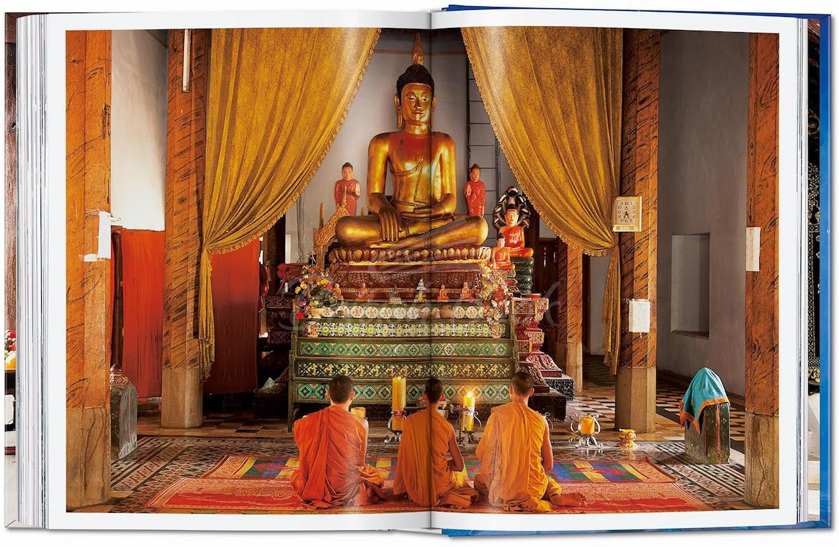 Книга Living in Asia зображення 5