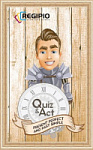 Quiz and Act: Present Perfect and Past Simple