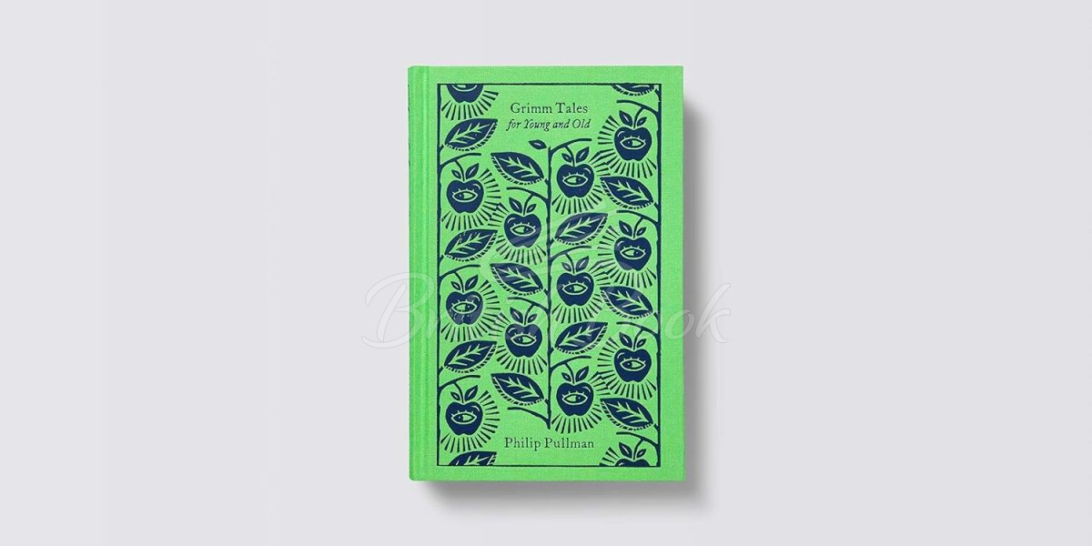 Книга Grimm Tales изображение 2