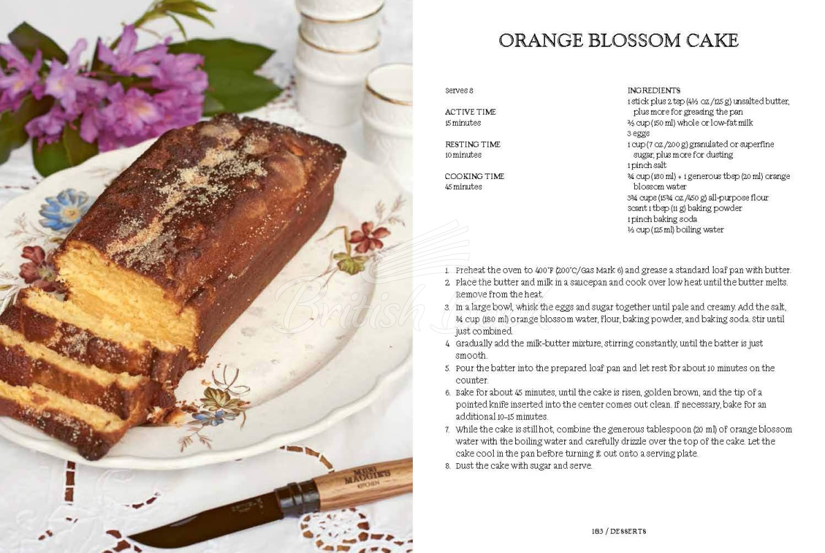 Книга Miss Maggie's Kitchen изображение 3