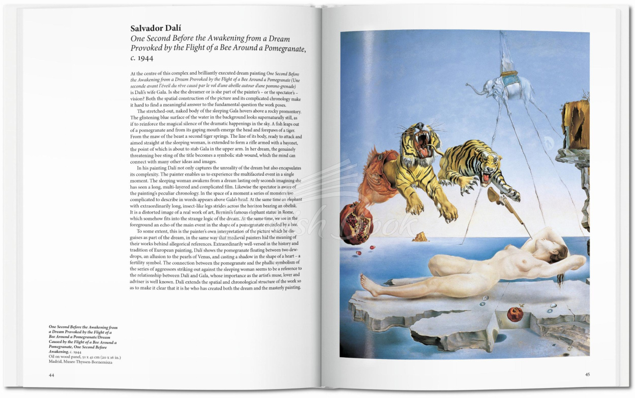 Книга Surrealism изображение 2