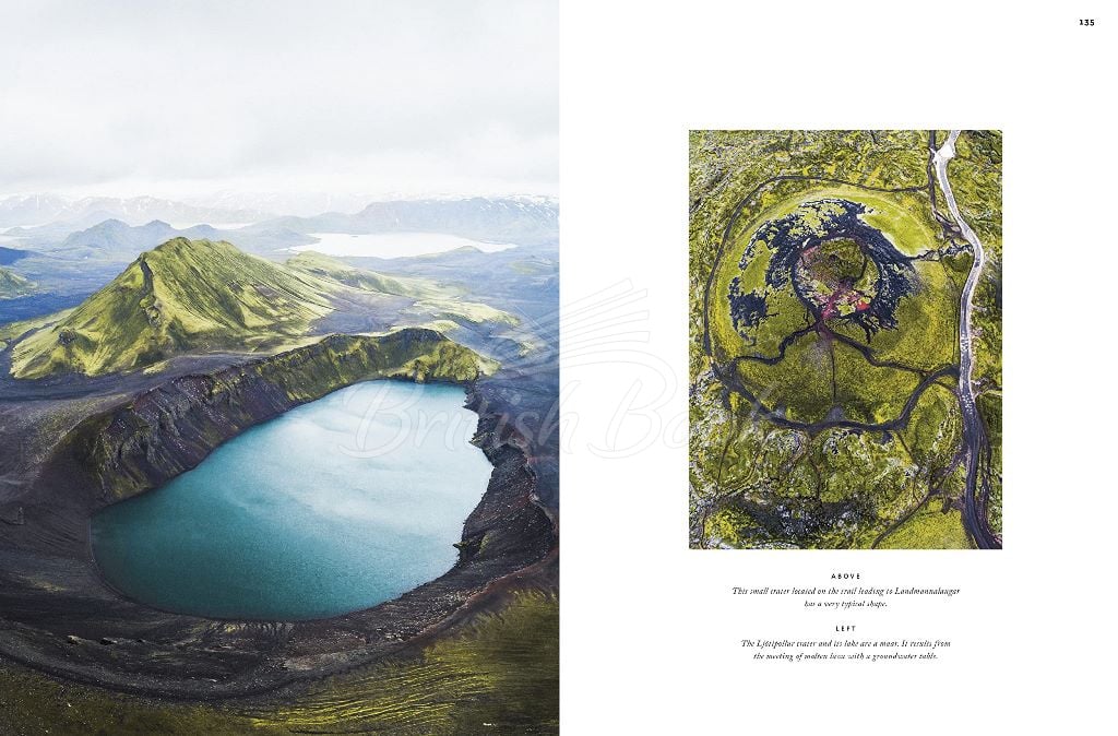 Книга Stunning Iceland: The Hedonist's Guide зображення 6